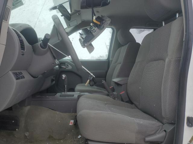 Снимка 7 от търг – 2016 NISSAN FRONTIER S с VIN 1N6AD0EV1GN762860
