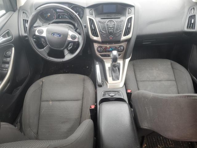 Photo 8 from auction – 2012 FORD FOCUS SEL with VIN 1FAHP3H2XCL205615