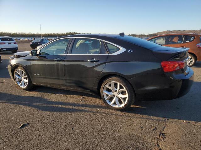 Photo 2 from auction – 2014 CHEVROLET IMPALA LT with VIN 2G1125S3XE9155454