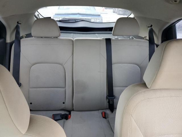 Photo 10 from auction – 2012 KIA RIO EX with VIN KNADN5A35C6021546