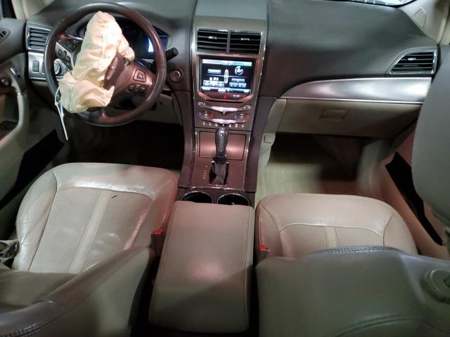 صورة رقم 8 من المزاد - 2013 LINCOLN MKX مع VIN 2LMDJ8JK5DBL38740