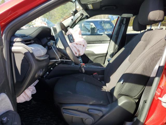 Photo 7 from auction – 2025 JEEP COMPASS SP with VIN 3C4NJDAN9ST520806