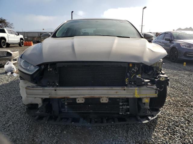 Photo 5 from auction – 2016 FORD FUSION SE with VIN 3FA6P0LU7GR123993