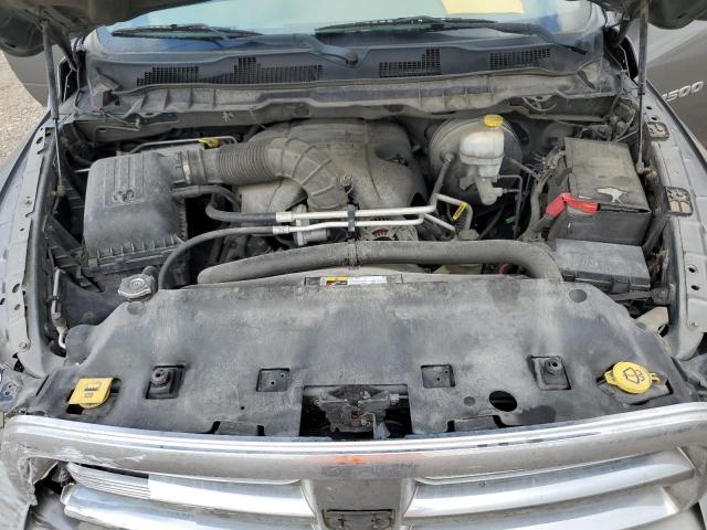 Photo 11 from auction – 2012 DODGE RAM 1500 S with VIN 1C6RD6LTXCS301430