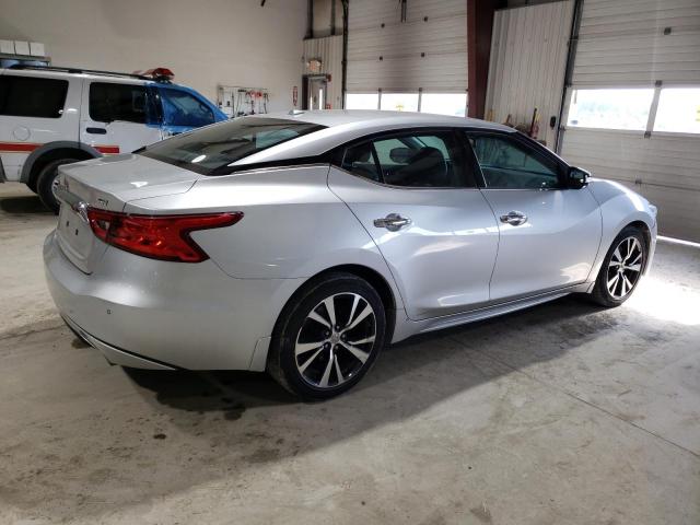 Photo 3 from auction – 2016 NISSAN MAXIMA 3.5 with VIN 1N4AA6AP1GC407338