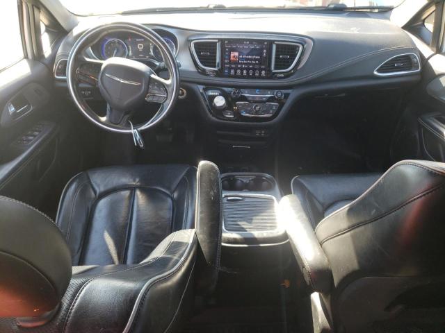 Photo 8 from auction – 2020 CHRYSLER PACIFICA L with VIN 2C4RC1GGXLR173199