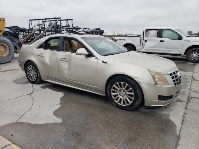 Photo 4 from auction – 2013 CADILLAC CTS LUXURY with VIN 1G6DF5E58D0115066