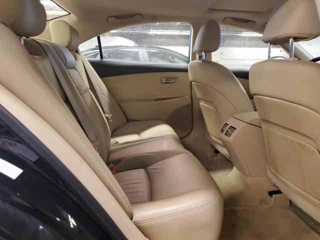 Photo 10 from auction – 2007 LEXUS ES 350 with VIN JTHBJ46G672102353