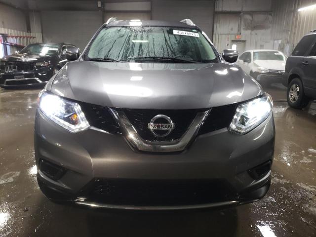 Photo 5 from auction – 2015 NISSAN ROGUE S with VIN KNMAT2MV1FP536047