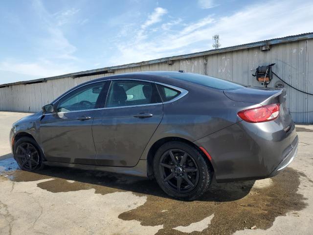 Photo 2 from auction – 2016 CHRYSLER 200 LIMITE with VIN 1C3CCCAB4GN165220