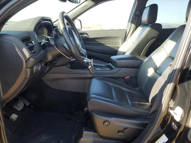Снимка 7 от търг – 2022 DODGE DURANGO GT с VIN 1C4RDJDG8NC188376