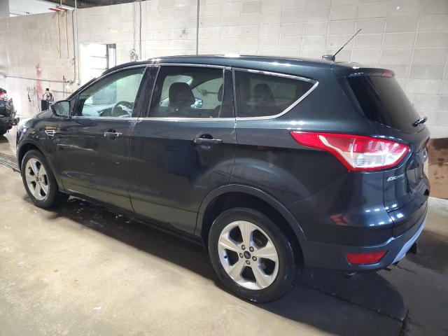Photo 2 from auction – 2014 FORD ESCAPE SE with VIN 1FMCU0GX7EUC52036