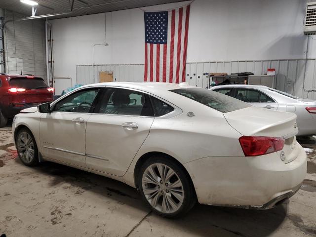 Photo 2 from auction – 2014 CHEVROLET IMPALA LTZ with VIN 2G1155S36E9274366