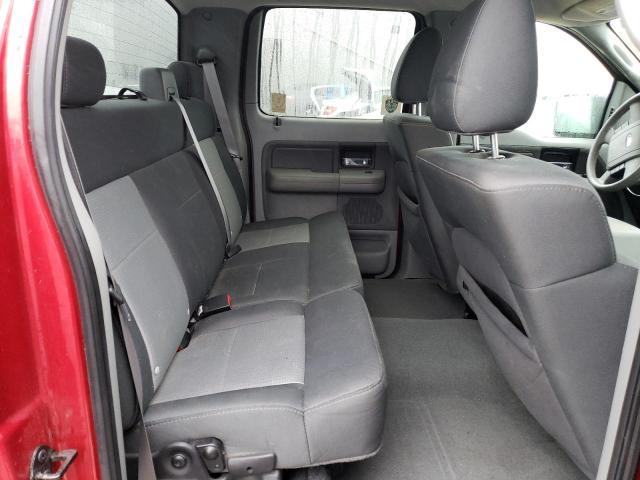 Photo 10 from auction – 2007 FORD F150 SUPER with VIN 1FTPW14VX7FB71855