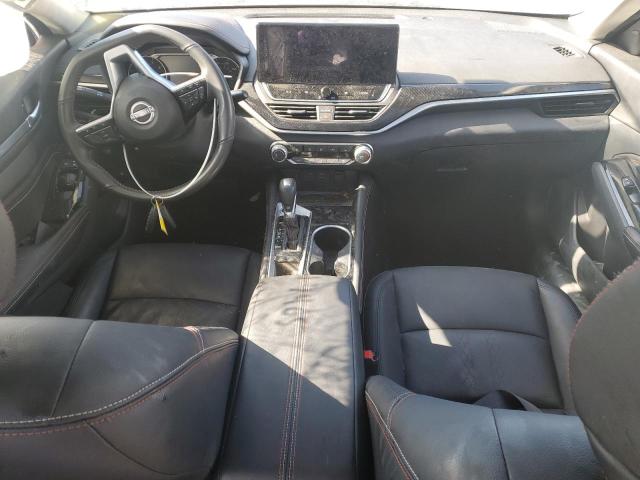 Photo 8 from auction – 2023 NISSAN ALTIMA SR with VIN 1N4BL4CV1PN372710