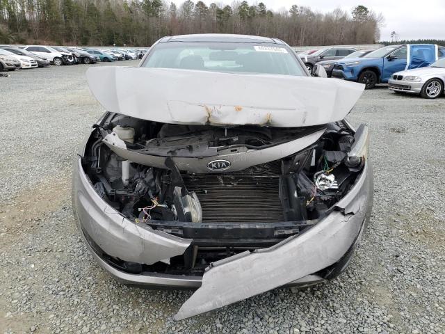 Photo 5 from auction – 2012 KIA OPTIMA EX with VIN 5XXGN4A73CG072865