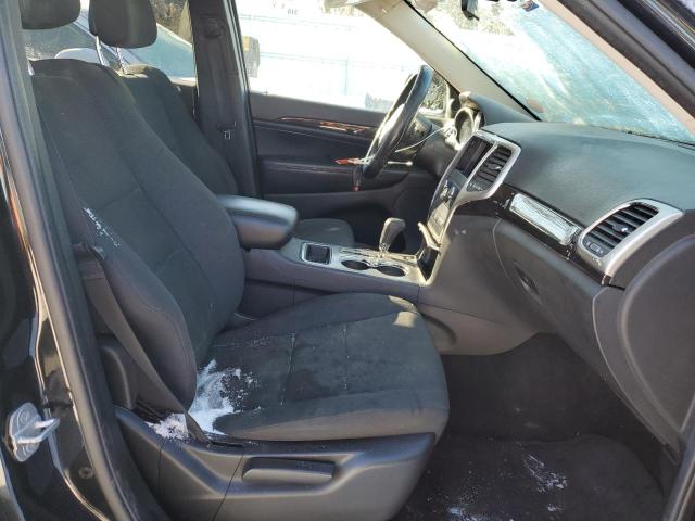 Photo 7 from auction – 2013 JEEP GRAND CHER with VIN 1C4RJFAG0DC607832