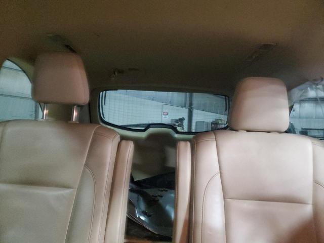 Photo 10 from auction – 2015 TOYOTA HIGHLANDER with VIN 5TDJKRFH0FS088540