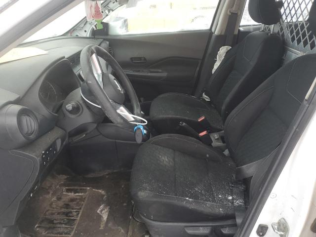 Photo 7 from auction – 2021 NISSAN KICKS S with VIN 3N1CP5BV9ML477228