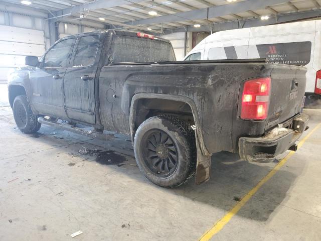 Photo 2 from auction – 2016 GMC SIERRA K15 with VIN 1GTV2LEC1GZ391069
