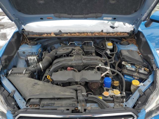 Photo 12 from auction – 2017 SUBARU CROSSTREK with VIN JF2GPABCXHG219334