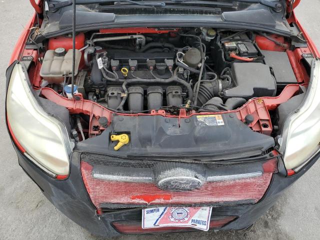 Photo 11 from auction – 2013 FORD FOCUS SE with VIN 1FADP3K20DL323746