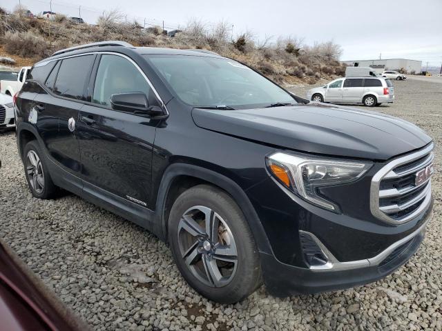 Photo 4 from auction – 2019 GMC TERRAIN SL with VIN 3GKALPEV5KL245248