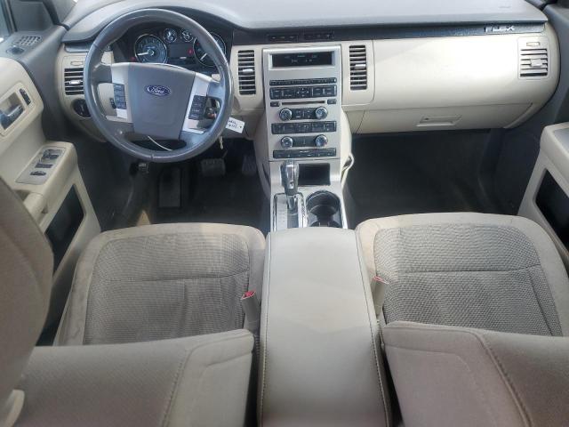 Photo 8 from auction – 2011 FORD FLEX SE with VIN 2FMGK5BC9BBD04972