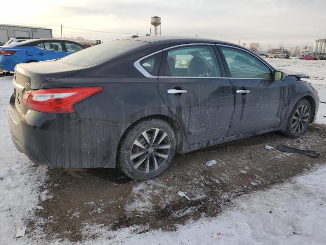 Photo 3 from auction – 2016 NISSAN ALTIMA 2.5 with VIN 1N4AL3AP4GC130371