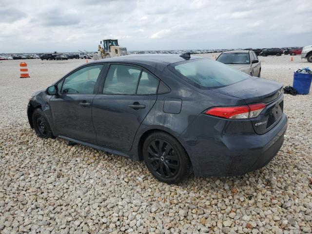 Photo 2 from auction – 2024 TOYOTA COROLLA LE with VIN 5YFB4MDE1RP093964