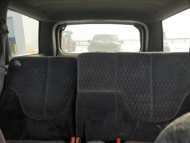 Photo 10 from auction – 2001 GMC JIMMY with VIN 1GKDT13W512196056