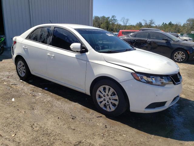 Photo 4 from auction – 2010 KIA FORTE EX with VIN KNAFU4A25A5812126