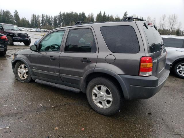 Photo 2 from auction – 2002 FORD ESCAPE XLT with VIN 1FMCU03132KD34953