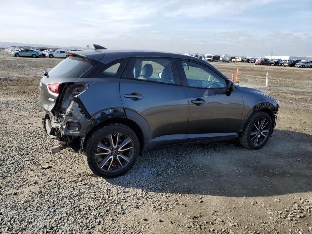 Фото 3 с аукциона – 2018 MAZDA CX-3 TOURI с VIN JM1DKFC71J0313552
