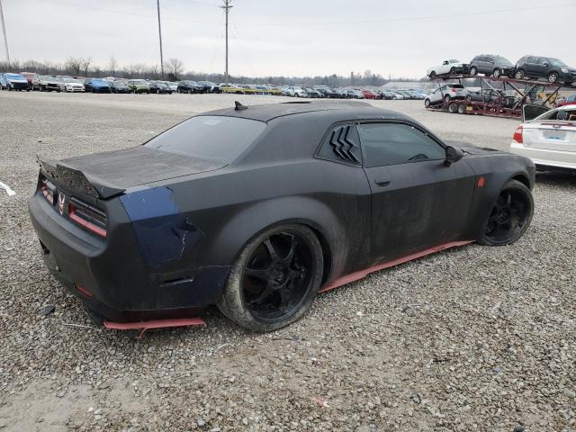 Photo 3 from auction – 2015 DODGE CHALLENGER with VIN 2C3CDZFJ3FH719712