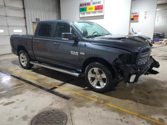 Photo 4 from auction – 2016 RAM 1500 SPORT with VIN 1C6RR7MT1GS248113