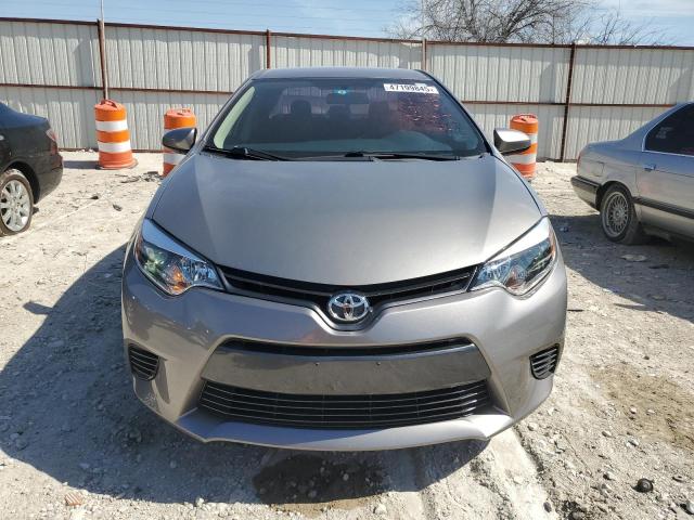 Photo 5 from auction – 2015 TOYOTA COROLLA L with VIN 5YFBURHE7FP353562