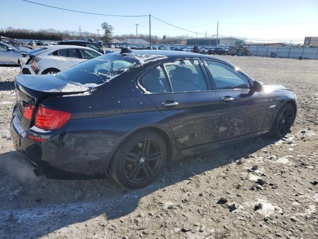 Foto 3 de la subasta – 2013 BMW 535 XI con VIN WBAFU7C53DDU77628
