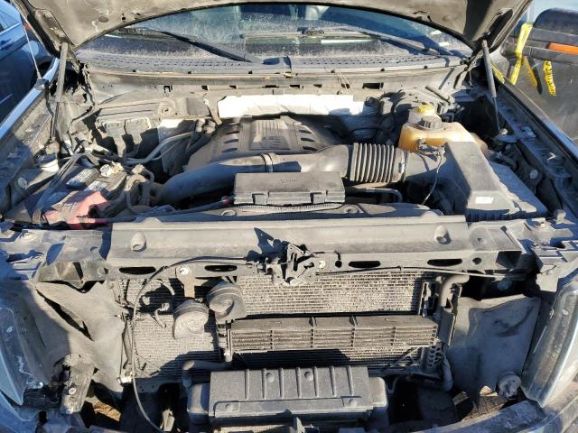 صورة رقم 11 من المزاد - 2013 FORD F150 SUPER مع VIN 1FTFX1ET5DKF85540