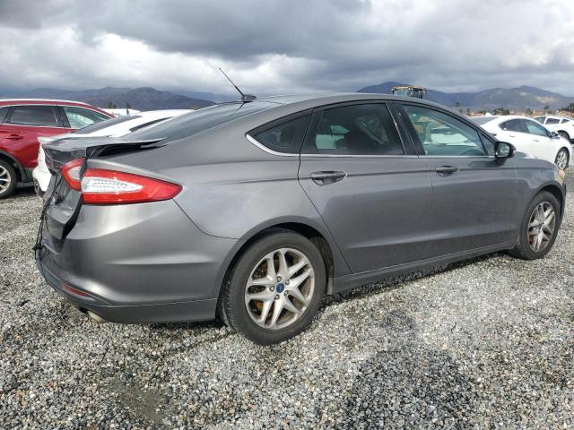 Photo 3 from auction – 2014 FORD FUSION SE with VIN 3FA6P0HD3ER285027