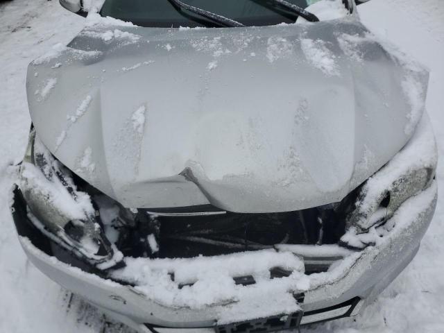 Photo 11 from auction – 2014 HONDA ACCORD LX with VIN 1HGCR2F35EA215764