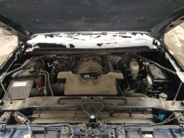 Photo 11 from auction – 2017 CHEVROLET SILVERADO with VIN 3GCUKREC7HG498613