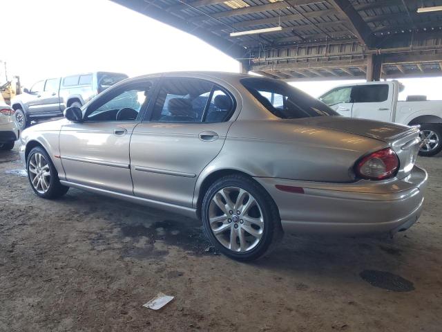 Photo 2 from auction – 2002 JAGUAR X-TYPE SPO with VIN SAJEA53D42XC61953