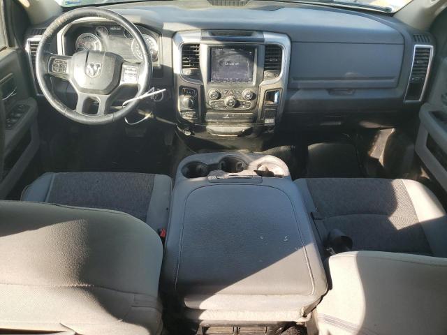 Photo 8 from auction – 2019 RAM 1500 CLASS with VIN 1C6RR7LG9KS592706