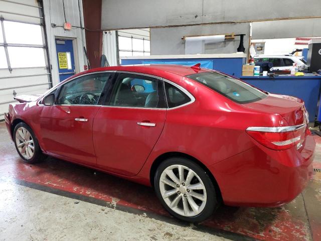 Photo 2 from auction – 2014 BUICK VERANO CON with VIN 1G4PR5SK3E4105367