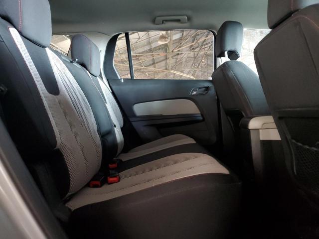 صورة رقم 10 من المزاد - 2010 GMC TERRAIN SL مع VIN 2CTALDEW7A6381942