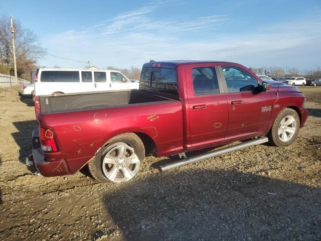Photo 3 from auction – 2016 RAM 1500 SPORT with VIN 1C6RR7HT2GS418697