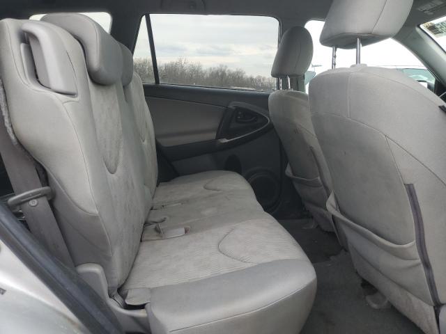 Photo 10 from auction – 2010 TOYOTA RAV4 with VIN 2T3BF4DV9AW077161