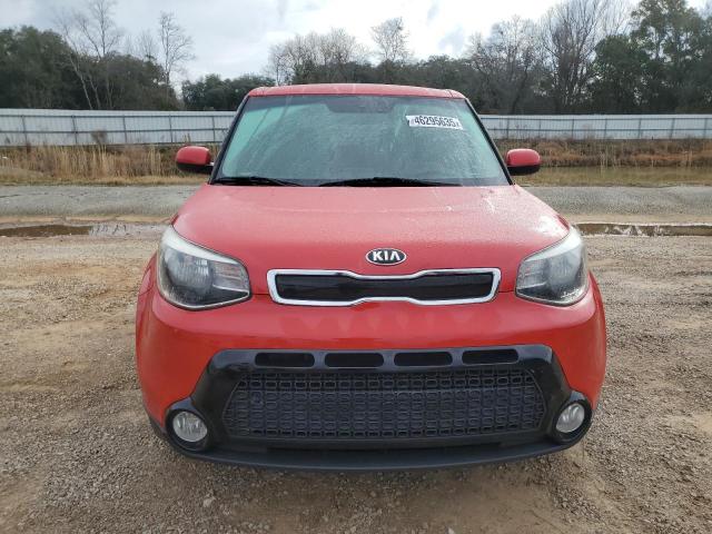 Zdjęcie 5 z aukcji – 2016 KIA SOUL + z VIN KNDJP3A51G7866335