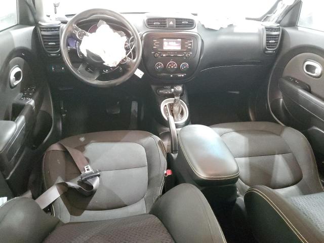 Снимка 8 от търг – 2015 KIA SOUL + с VIN KNDJP3A53F7192963